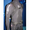 Harness neoprene
